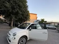 Usata Fiat 500 Dolcevita 69 CV (50 kW) 2021 Utilitaria