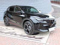 Nuova Alfa Romeo Junior Edizione Speciale 145 CV (106 kW) 2025 Nero SUV