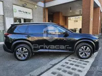 Usata Nissan X-Trail N-Connecta 158 CV (116 kW) 2024 Nero SUV