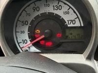 Usata Peugeot 307 68 CV (50 kW) 2007 Grigio Berlina