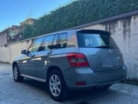 Usata Mercedes GLK220 170 CV (125 kW) 2009 SUV