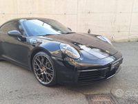 Usata Porsche 911 385 CV (283 kW) 2021 Nero Coupé