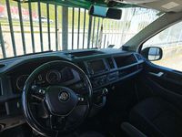 Occasion VW Caravelle 150 ch (110 kW) 2016 Gris Van