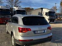 Usata Audi Q7 Advanced Plus 239 CV (175 kW) 2008 SUV