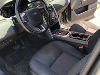 Usata Land Rover Discovery Sport Pure 150 CV (110 kW) 2017 Grigio SUV