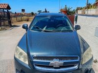 Usata Chevrolet Captiva 150 CV (110 kW) 2008 SUV
