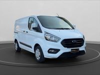 usata Ford 300 Transit Custom2018 transit custom2.0 tdc