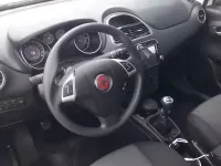 Usata Fiat Grande Punto 77 CV (56 kW) 2014 Utilitaria