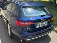 Usata Audi A4 Ambiente 136 CV (100 kW) 2020 Station wagon