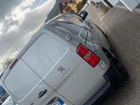 Gebraucht Peugeot Expert 94 PS (69 kW) 2017 Grau Van