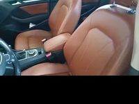 Brugt Audi A3 110 HK (80 kW) 2014 Sort Hatchback