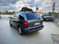 usata Chrysler Voyager 2.8 CRD cat SE Auto