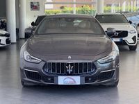 Usata Maserati Ghibli GranLusso 350 CV (257 kW) 2019 Antracite(met.) Coupé