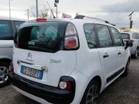 usata Citroën C3 Picasso C3 Picasso1.6 HDi 115 Exclusive