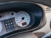 Usata Renault Kangoo 80 CV (58 kW) 2002 Monovolume