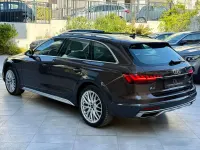 Usata Audi A4 Allroad Ambiente 204 CV (150 kW) 2023 Marrone Station wagon