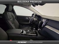 Usata Volvo V60 Plus 349 CV (256 kW) 2025 Nero Station wagon