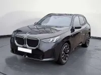 Usata BMW X3 M Sport 190 CV (139 kW) 2025 Sophistograu brillanteffe SUV