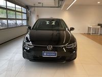 usata VW Golf 2.0 tdi Life 115cv nuova a Salerno