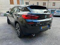 usata BMW X2 X2xdrive20d auto