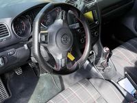 Usata VW Golf VI Edition 2011 Utilitaria