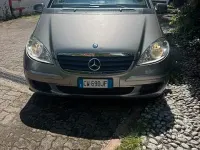 Occasion Mercedes A180 Classic 109 ch (80 kW) 2005 Gris Berline