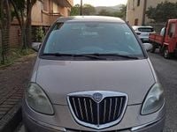 Usata Lancia Musa 77 CV (56 kW) 2009 Monovolume