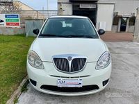 Usata Lancia Ypsilon 75 CV (55 kW) 2011 Bianco Utilitaria