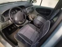 Usata Renault Scénic 102 CV (75 kW) 2001 Grigio Monovolume