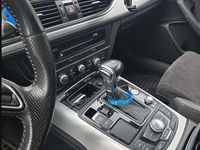 Usata Audi A6 S-Line 204 CV (150 kW) 2012 Grigio Station wagon