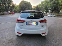 Usata Hyundai ix20 Comfort 116 CV (85 kW) 2012 Utilitaria