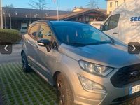 Usata Ford Ecosport ST-Line 95 CV (69 kW) 2021 SUV