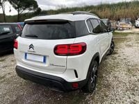 Usata Citroën C5 Aircross PureTech 130 CV (95 kW) 2022 Bianco SUV