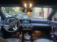 Usata Mercedes A180 Edition 116 CV (85 kW) 2021 Berlina