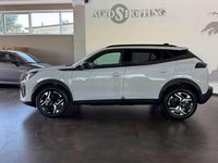 Nuova Peugeot 2008 Allure 102 CV (75 kW) 2025 Bianco SUV