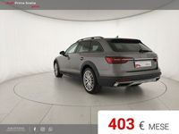 usata Audi A4 3.0 45 3.0 TDI 231 CV quattro Tiptronic - TETTO -