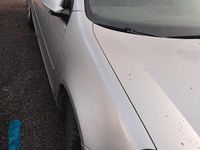 Usata VW Golf IV 2003 Grigio Berlina