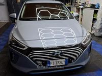 Usata Hyundai Ioniq 105 CV (77 kW) 2019 Utilitaria