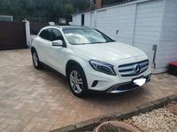 Usata Mercedes GLA200 2016 SUV