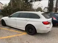 Usata BMW 520 190 CV (139 kW) 2014 Station wagon