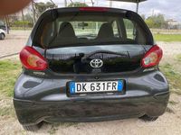 usata Toyota Aygo Aygo 1.0 12V VVT-i 5 porte Active