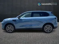 Nuova Leapmotor B10 95 CV (69 kW) 2026 Starry night blue SUV