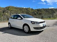 usata VW Polo 1.2 TDI DPF 3p. Comfortline