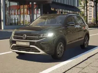 Nuova VW T-Cross Edition 95 CV (69 kW) 2026 Deep black perlato SUV