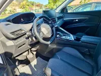 Usata Peugeot 3008 Allure 131 CV (96 kW) 2021 Bianco SUV