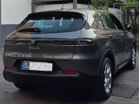 Usata Alfa Romeo Tonale Sprint 131 CV (96 kW) 2023 Grigio SUV