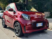 Usata Smart ForTwo Electric Drive Passion 41 kW (56 CV) 2020 Nero Coupé