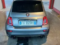 Usata Abarth 500 165 CV (121 kW) 2019 Berlina