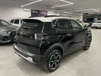 Nuova Citroën C3 PureTech 101 CV (74 kW) 2026 Night black SUV
