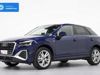 Usata Audi Q2 S-Line 150 CV (110 kW) 2025 SUV
